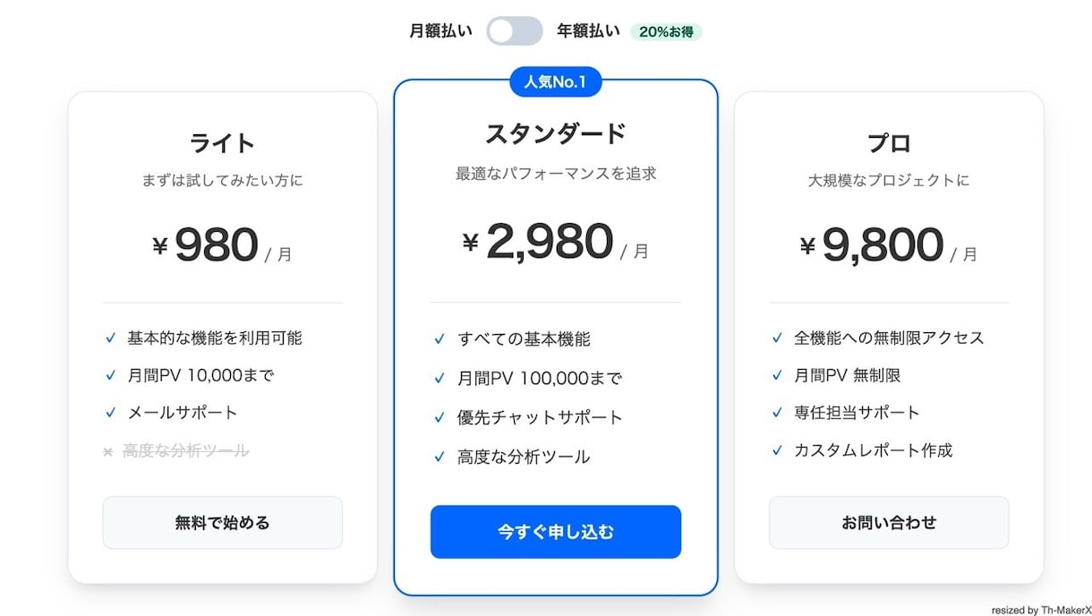 スマホ対応＆自分で更新できるホームページ作ります 元ライターがお店の魅力を「伝わる言葉」にします！ イメージ4