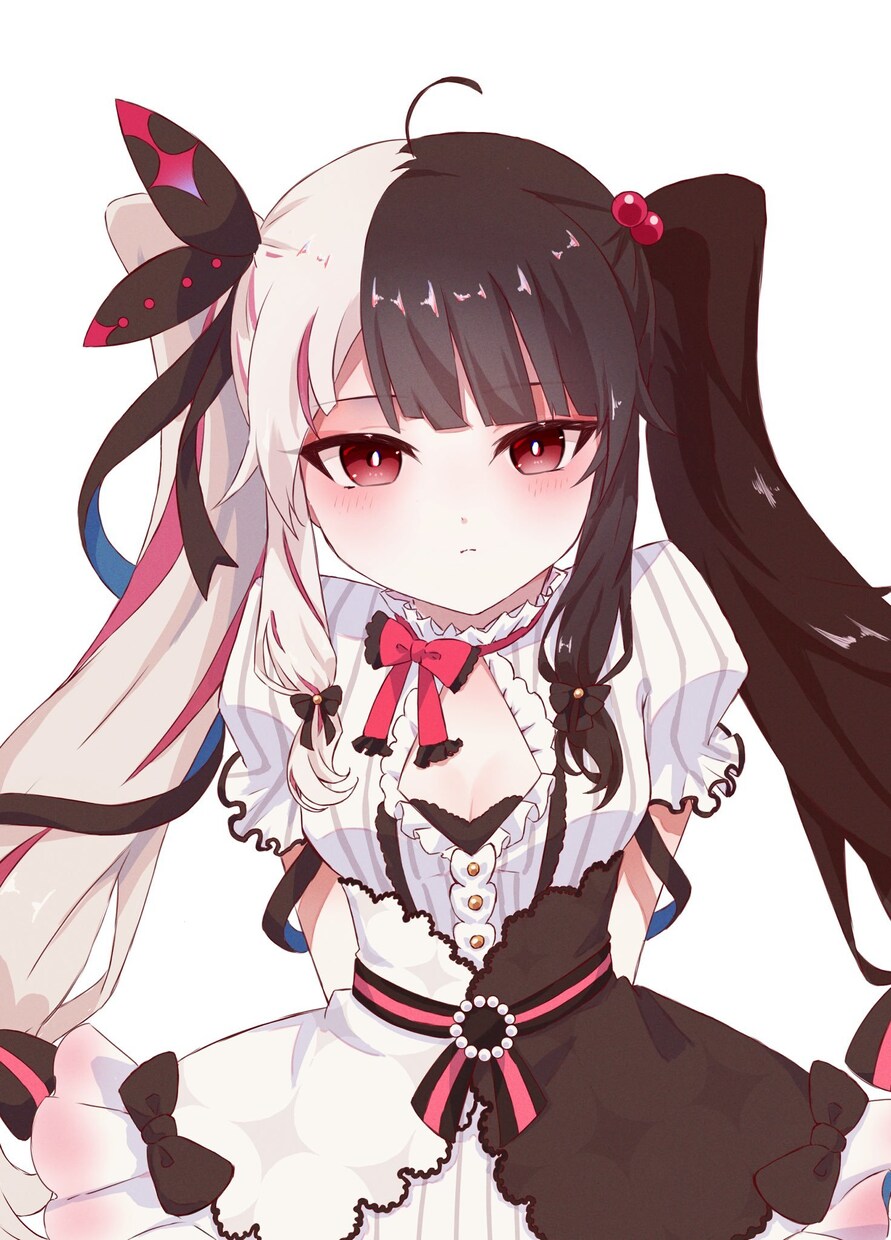 5月末まで！格安で1枚絵描きます かわいい系、彩度高めのイラスト描きます 1枚絵、SD…他可能 イメージ1