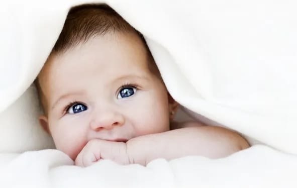 子宝鑑定☆妊活☆子の魂の数を視ます 霊感を兼ね備えた複数占術☆あなたの子に成りたい魂の数を視ます イメージ1