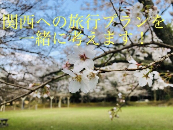関西(主に京都、神戸)の旅行プランの相談にのります 〜個人旅行や家族や友人、恋人との旅行プランを一緒に考えます〜 イメージ1