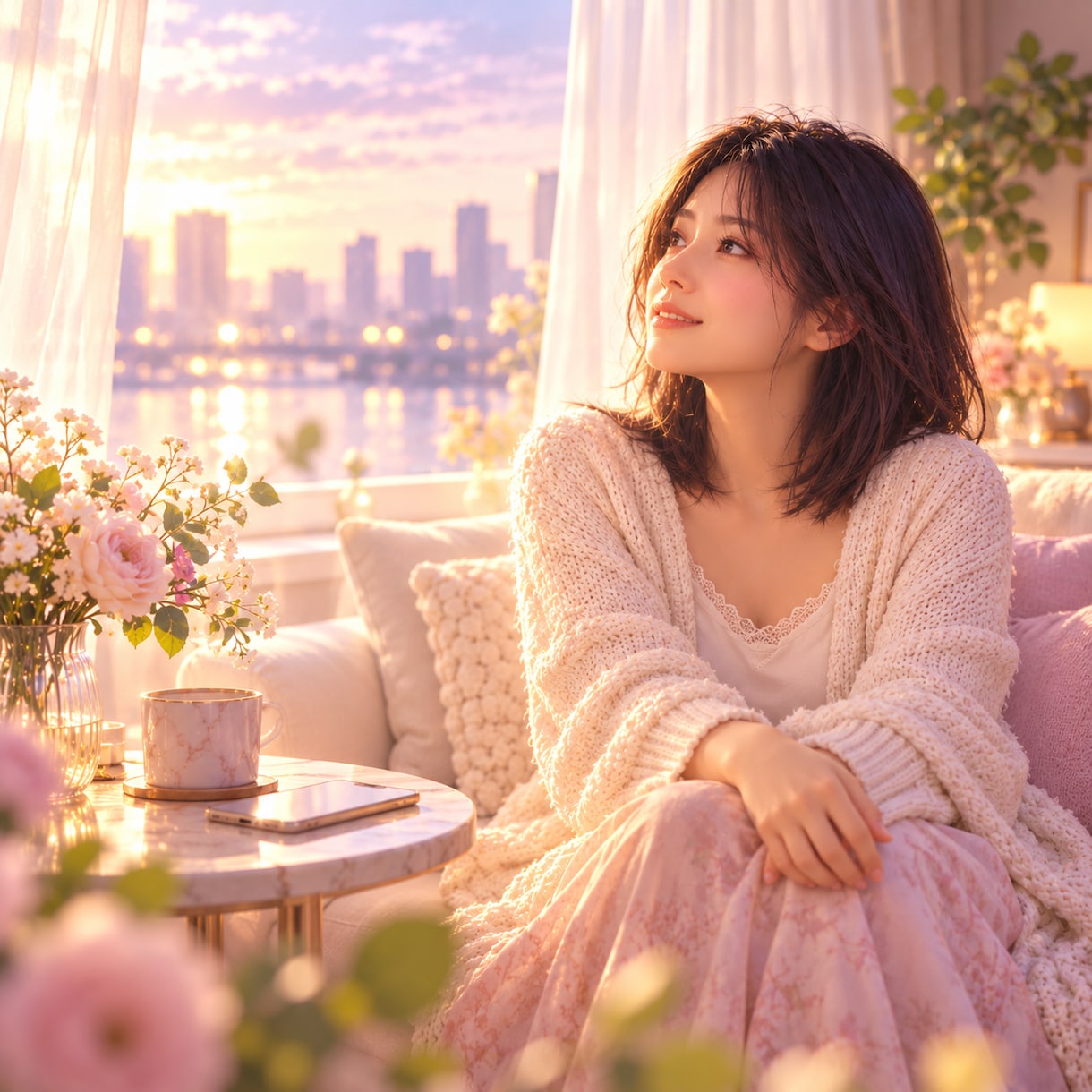 音信不通LINE未読、彼の気持ちを数秘術で占います 連絡すべき？待つべき？不安な恋に次の一歩を導きます イメージ3