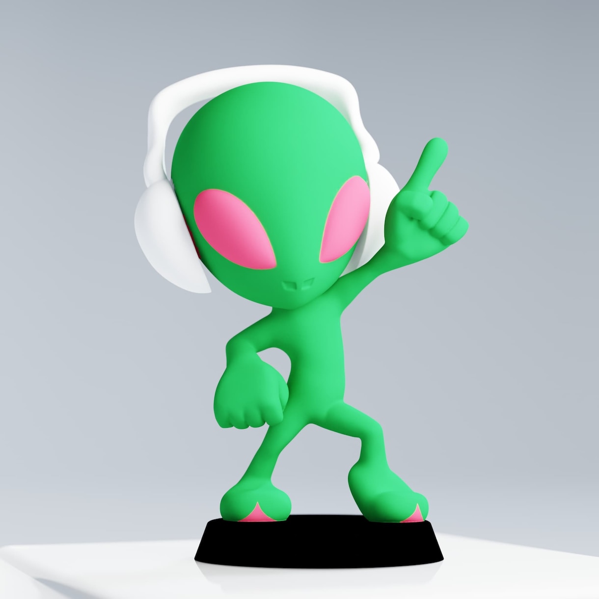 3D造形データ／3Dプリントデータを作成いたします 複雑形状や自由曲面、有機的形状にも対応した3Dモデルの制作 イメージ5