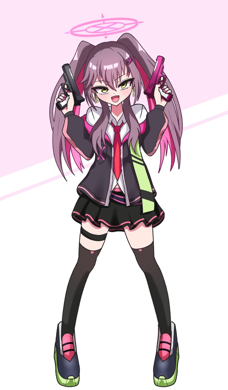 あなたの望むオリジナルキャラクターをデザインします あなたの考えるキャラクターを、絵に起こす一助になります！ イメージ10