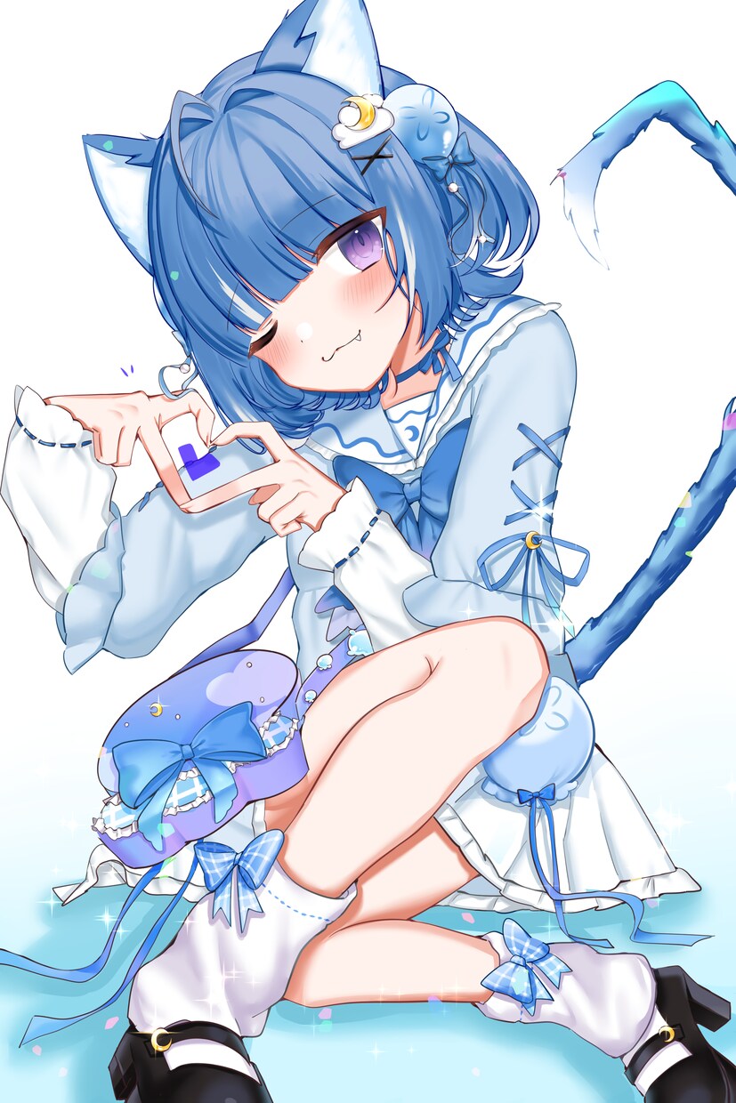 商用利用料込み！丁寧なかわいいイラストお描きします 様々な目的に応じたイラスト全般描きます！ イメージ6