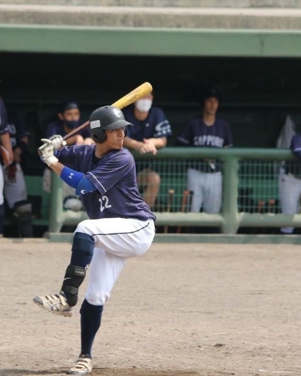現役アマチュア野球選手が少しばかりアドバイスします アマチュアベースボールプレーヤーアドバイス イメージ1