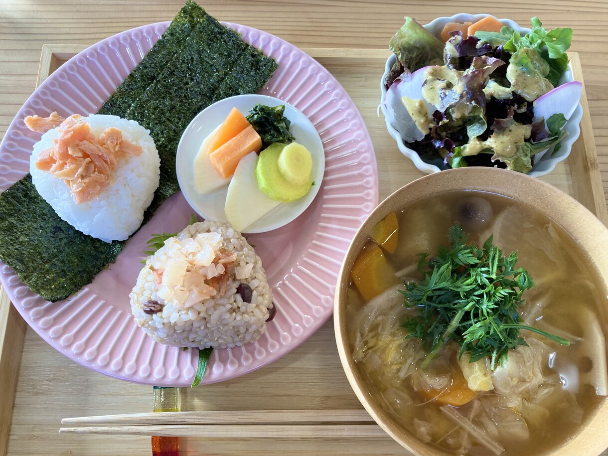 あなたが本当に望む幸せを！想像体験できます 日常の中で考える機会の少ない、本当に望む幸せ探しの時間⭐︎ イメージ3