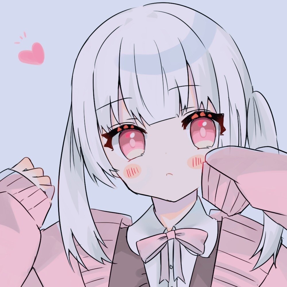 修正何度でもOK！SNS用アイコン描きます オリジナル版権夢絵受け付けます！ イメージ3