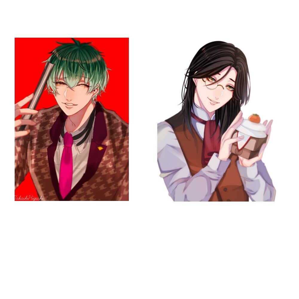 アイコン/夢絵描きます 短期間で完成させます！〜3月末まで限定受付〜 イメージ4