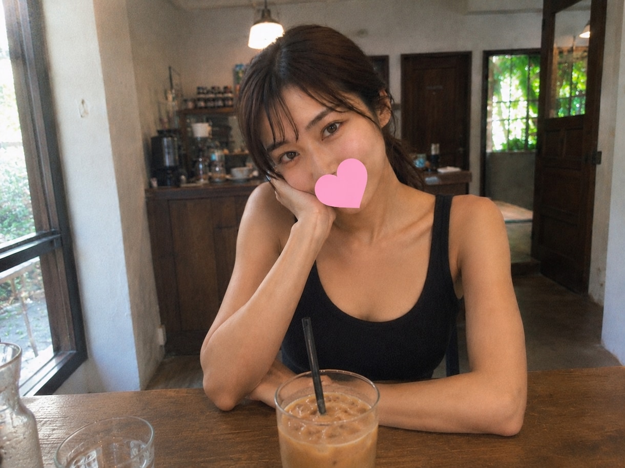 男性限定♥️1時間彼女になります 寂しい夜もにひとりにしません♡ イメージ4