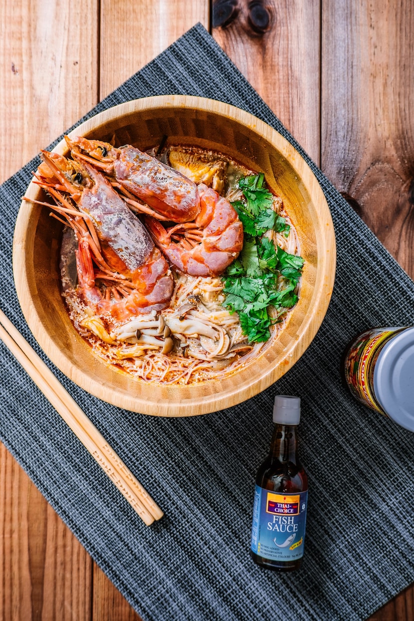 飲食系ECサイト、SNS用の料理写真を撮影します 食品、食材、器などを料理雑誌風にお洒落に撮影いたします。 イメージ3
