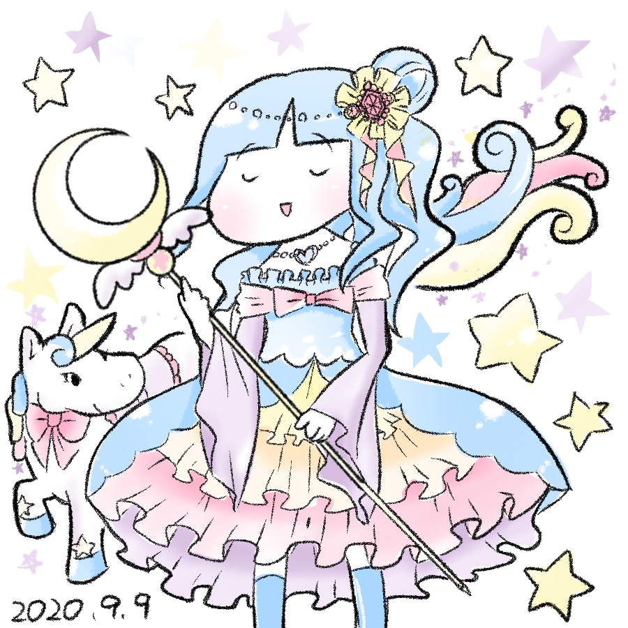 ヘッダー・アイコン★ゆるかわイラスト描きます 優しいorハッキリタッチどちらでも！医療系も得意です！ イメージ4