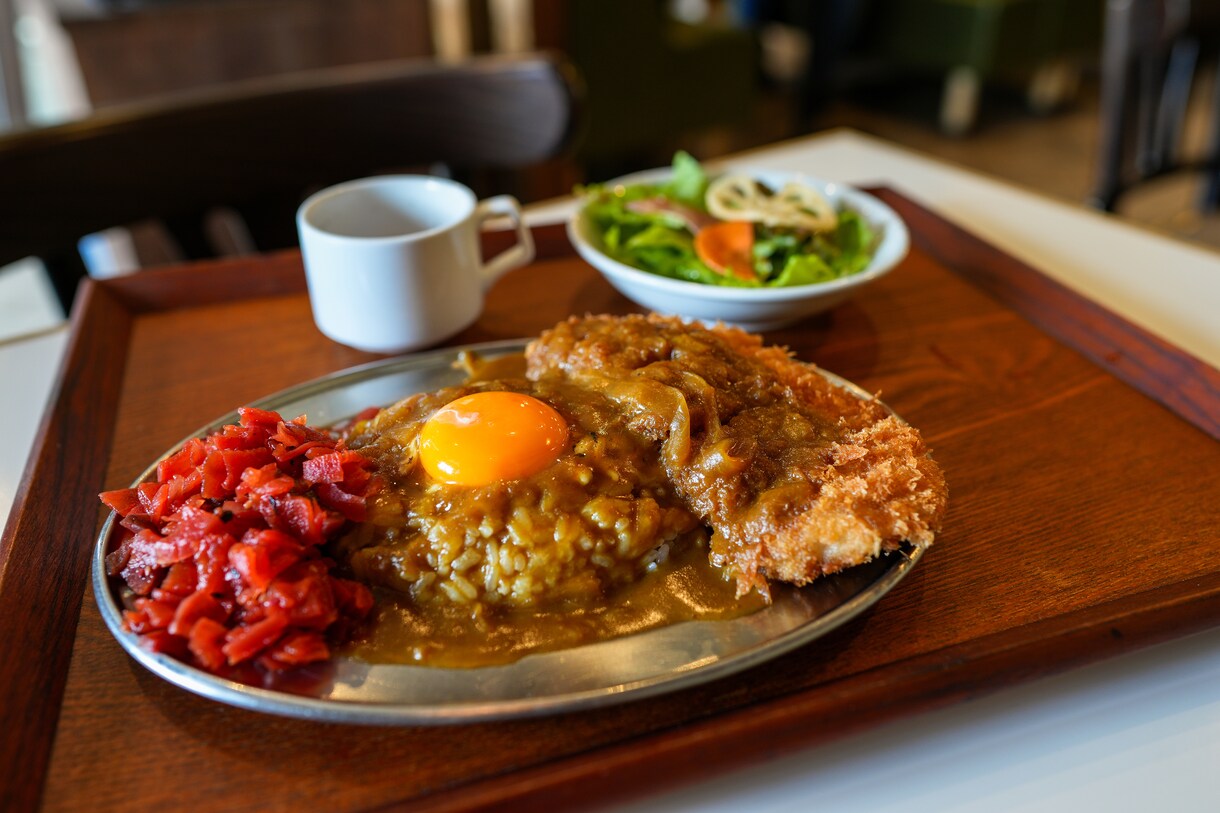 食べログやメニュー、SNS用の料理写真お撮りします 香りや温度が伝わってきそうな”シズル感"ある料理写真 イメージ2