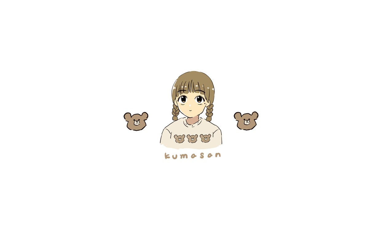 お望みのイラスト描きます キャラクターイラストのなんでも屋目指してます イメージ5