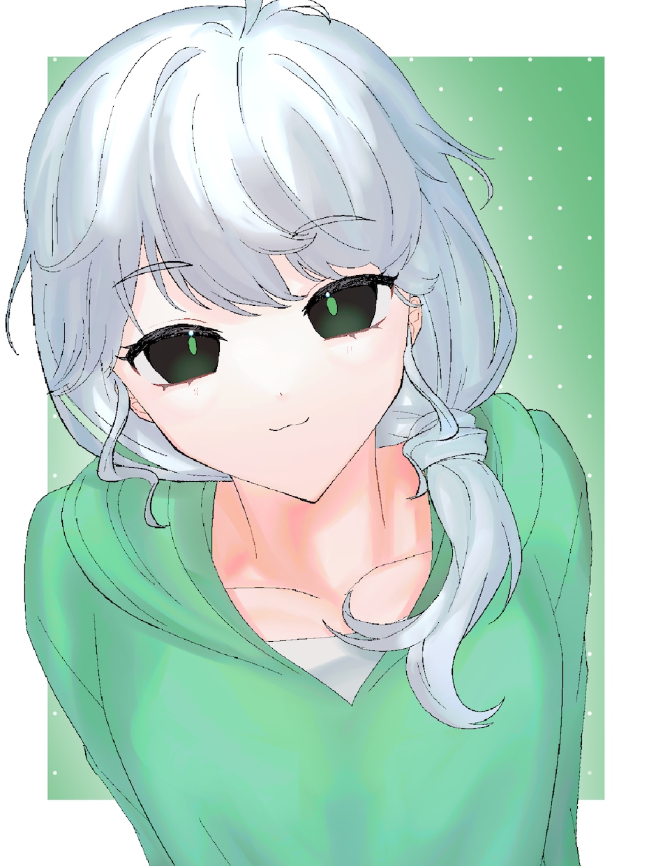 商用◯イラスト描きます 納品速度・完成度に自信有り。映えるイラスト描きます イメージ1