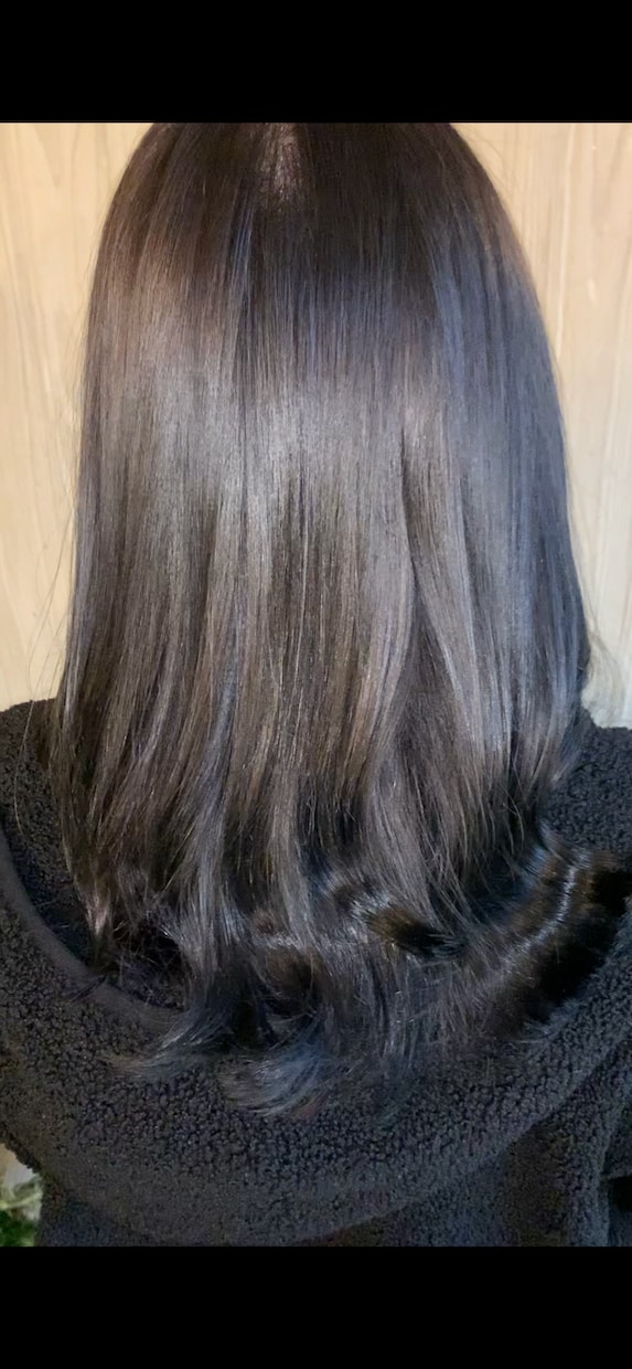 美髪ヘアケアマイスターが美髪になるサポートをします 思い通りの髪にならないあなた！美容師/コスメコンシェルジュ イメージ8