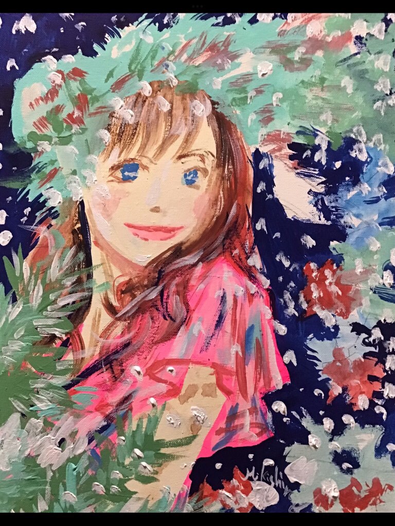 美しい着衣女性をお約束します アートであなたのハート❤︎❤︎❤︎❤︎をずっきゅんこ イメージ4