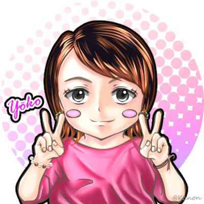 可愛いデフォルメイラスト描きます SNSで使えるアイコンを作成します☆ イメージ10