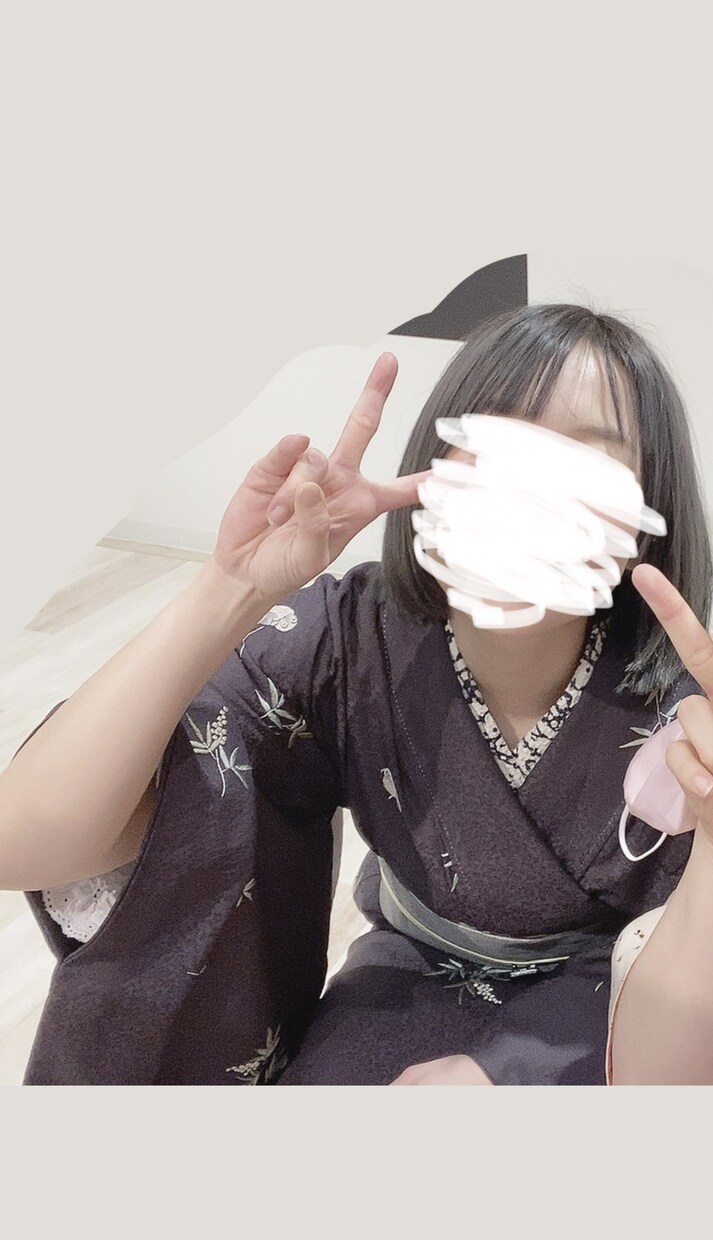 着物のコーディネートにお悩みの方！一緒考えます 呉服屋で働いていました！コーディネートが得意です イメージ1