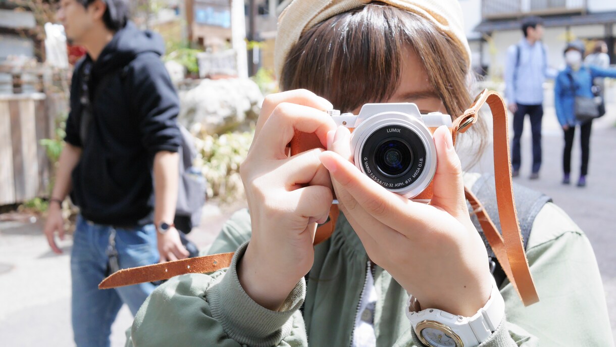 動画編集(家族旅行・友人や恋人との想い出)承ります あなたのスマホやPCに眠ってる動画を作品にしてみませんか？ イメージ1
