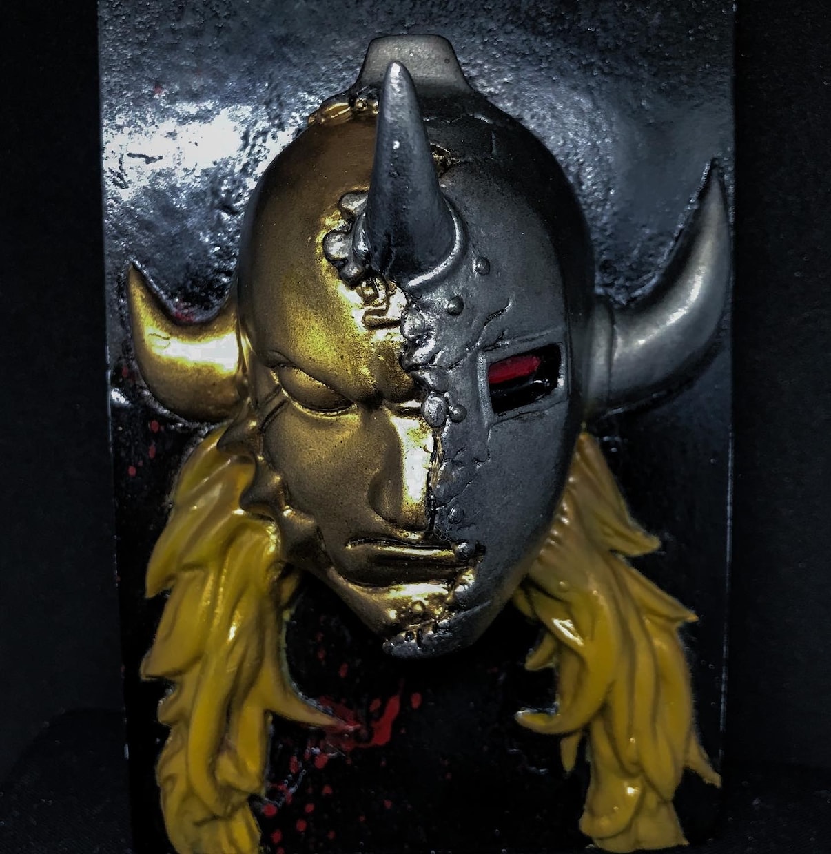 オリジナルフィギュア原型作ります 現役原型師があなたのイメージをフィギュアに！ イメージ5
