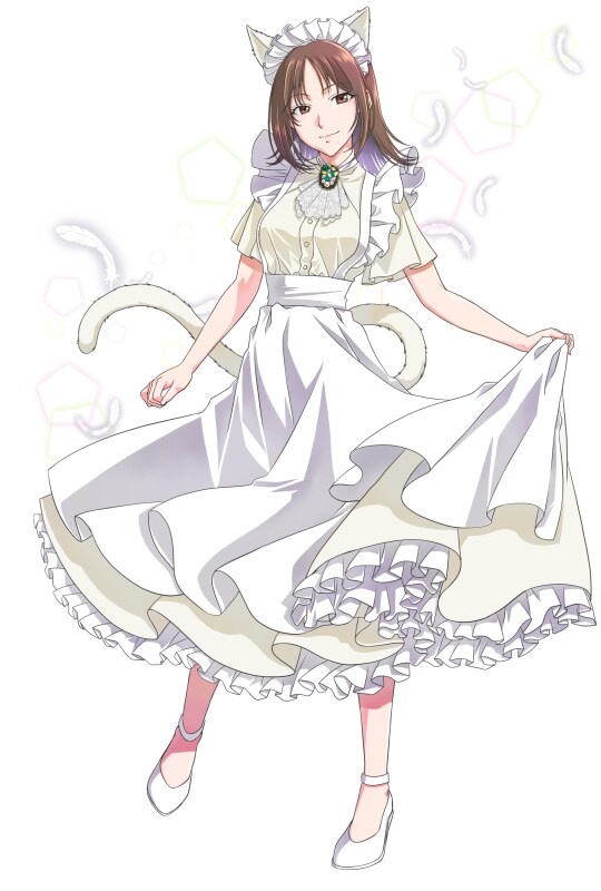 絵柄寄せ可！立ち絵描きます VTuber・TRPGなど！何でもお任せください！ イメージ5