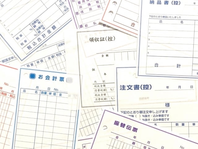 freeeでの経理・給料代行をします 【給料は新規受付は中止します】 イメージ4