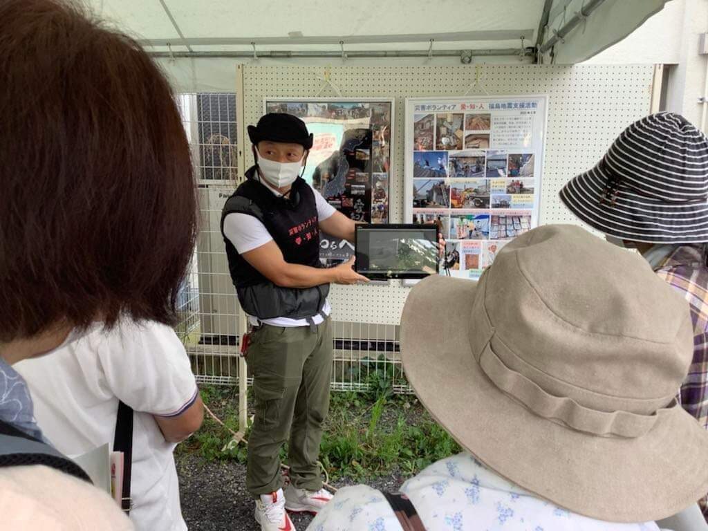 元レンジャーが実用的なロープワーク教えます レンジャーが現場で培った、実用的なロープワーク教えてます。 イメージ7