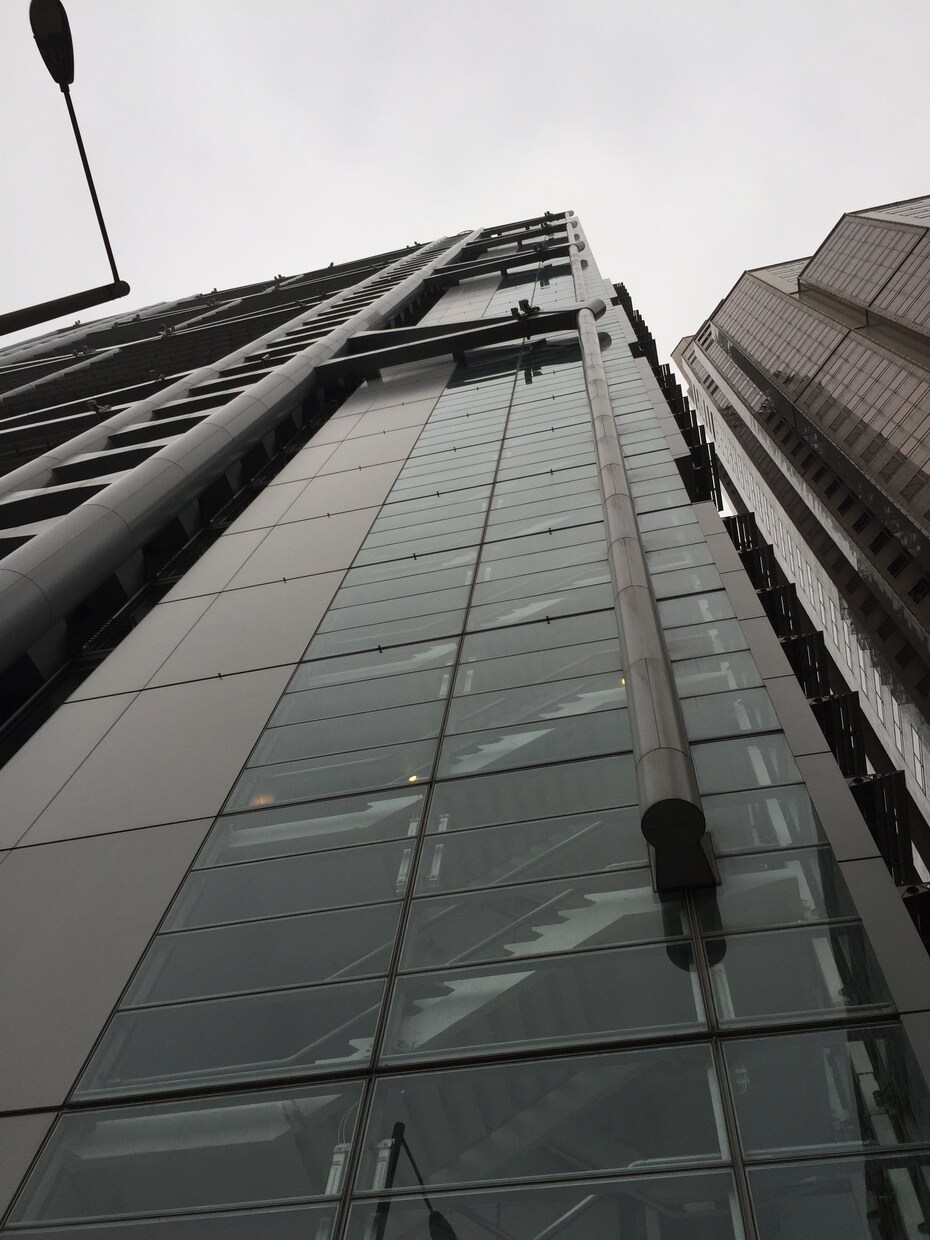 香港HSBC（香港上海銀行）新規口座開設 イメージ1