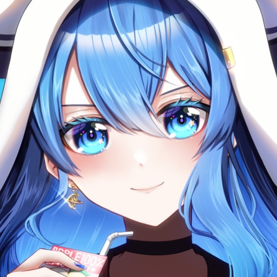 商用可◎SNS用アイコン制作します 美麗系からデフォルメ似顔絵風まで幅広いテイストでお作りします イメージ2