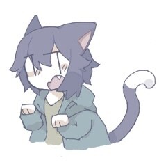 デザイン高校生がキャラクターデザインをします 人にはない、独特キャラクターデザインにこだわりをもってます イメージ5