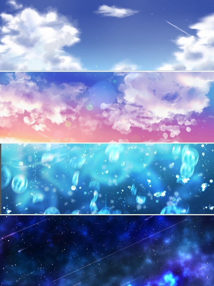 歌ってみたなどの動画イラストお描きします あなただけの特別なイラストをお描きします！ イメージ5