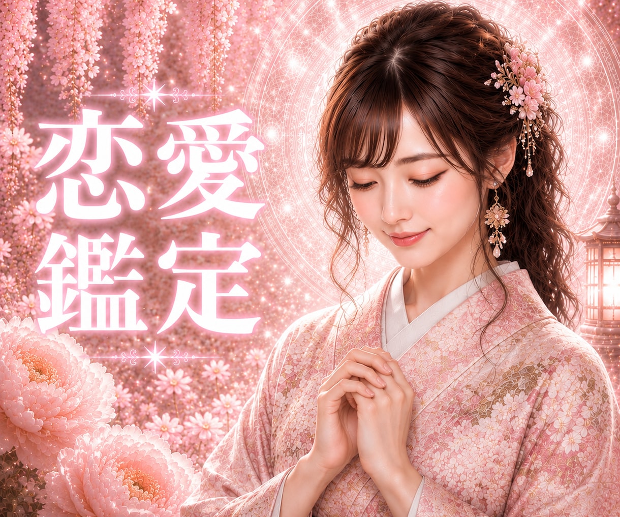 あの人のお気持ちと深層心理を包み隠さずお伝えします あの人が言葉にしない想い、あの言動の本当の意味、この恋の結末 イメージ1