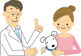 現役獣医師が飼主様の疑問にお答えします ～いつでも気軽にセカンドオピニオンを～ イメージ2