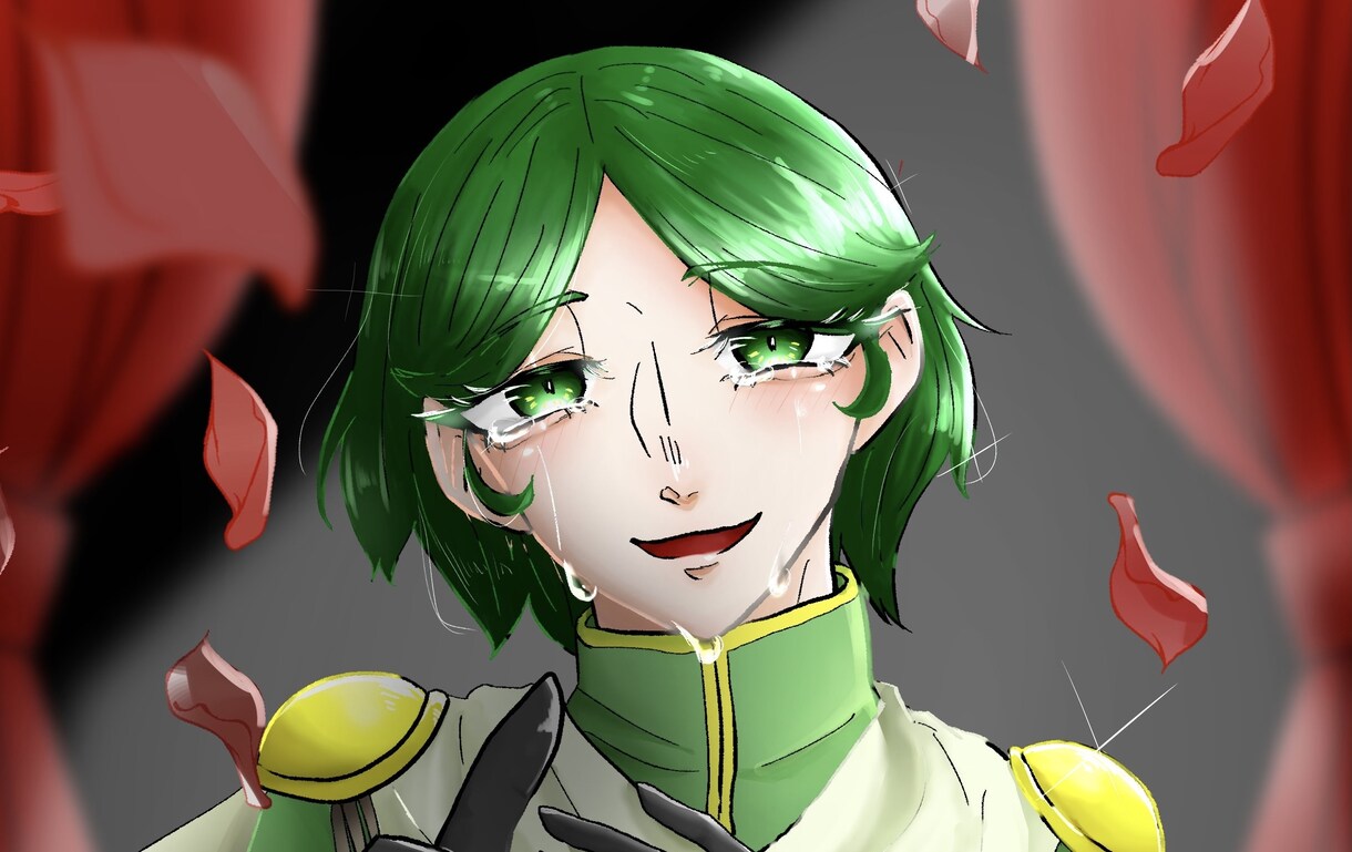 ポップで可愛いアイコンを制作します カラフルでキラキラなイラストはお任せ下さい！ イメージ8