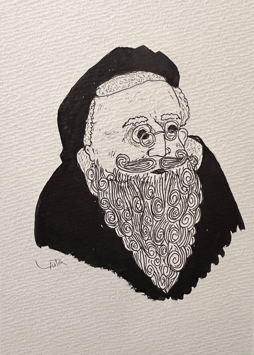 オーダーに合わせたイラストをお描きします イメージに合わせた個性的なイラストをご提案します。 イメージ8