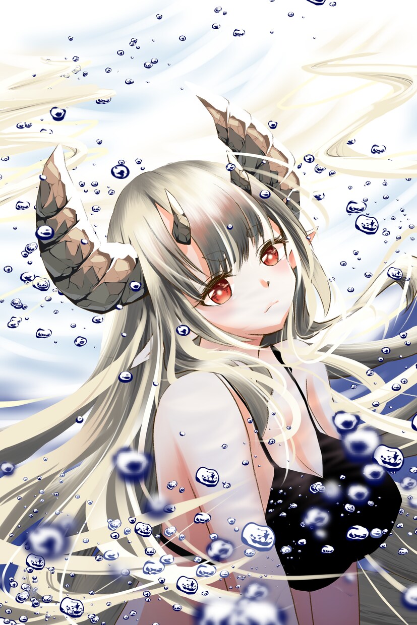 可愛いイラスト作成します SNSアイコン、商業利用可能（修正5回まで） イメージ9