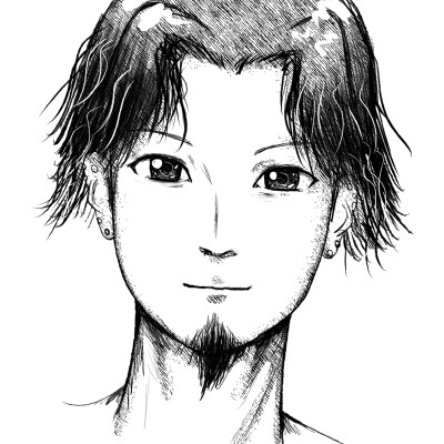 アイコン似顔絵お描きいたします SNSでの使用を目的としたアイコンを描きます。 イメージ5