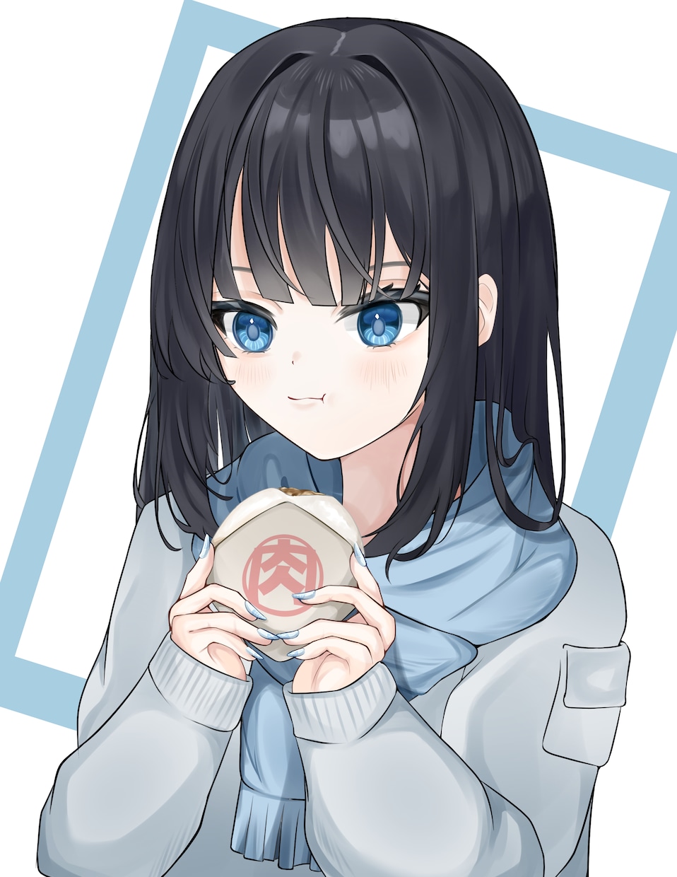ご希望に沿ったイラストお描きします アイコン用、立ち絵、一枚絵、サムネイラストなどに是非！ イメージ1