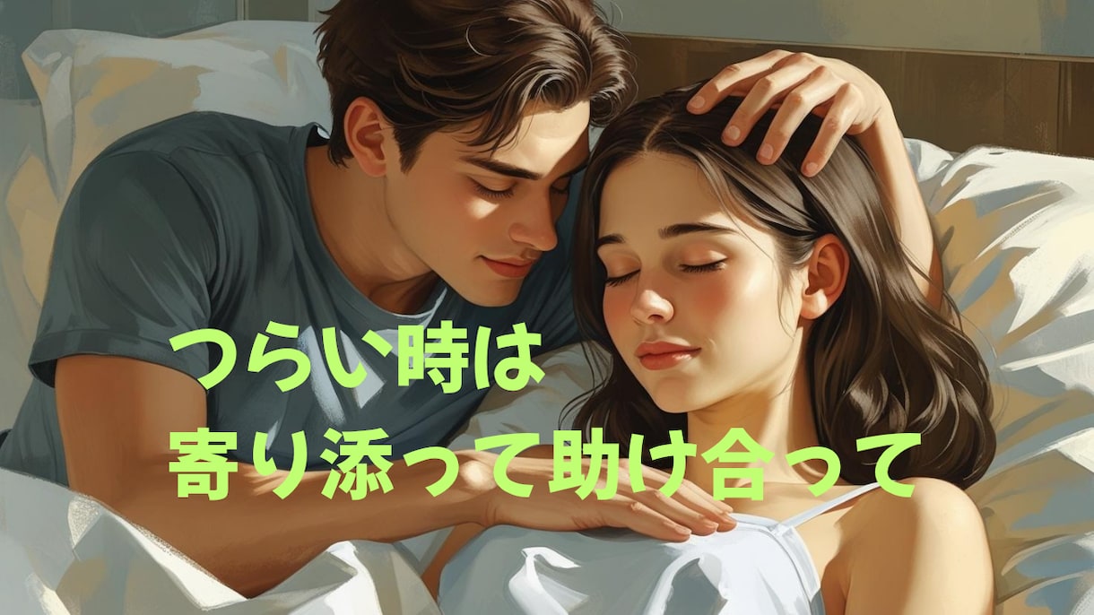 心が迷子なあなたのつらい失恋のお話を聞きます タロット占い師が占い抜きであなたの傷ついた心を受けとめます イメージ3