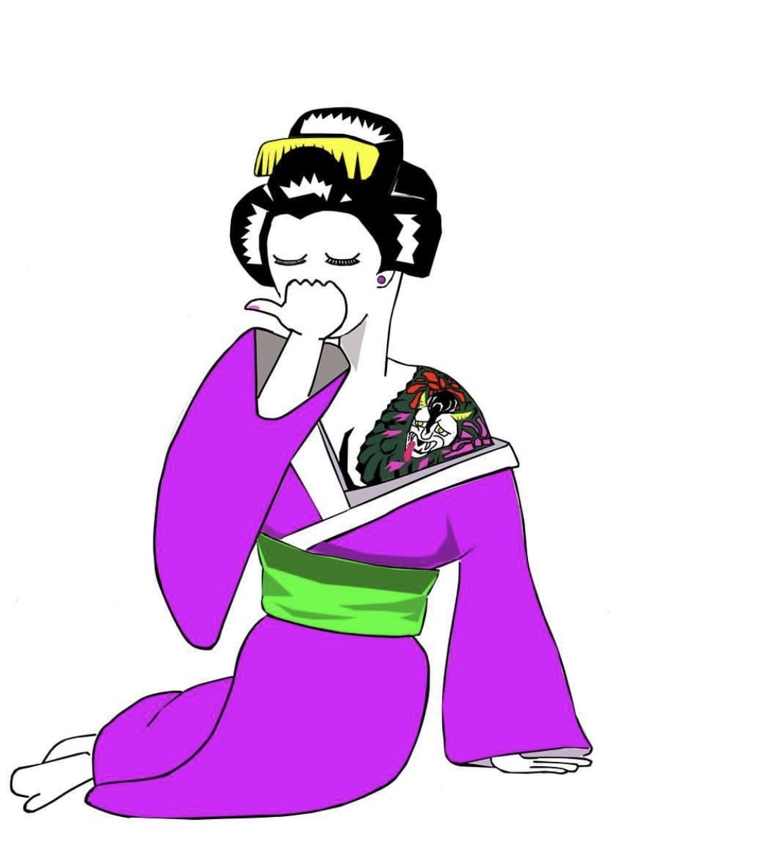 イラスト描かせていただきます アイコンが必要な方、描かせて頂きます。 イメージ4