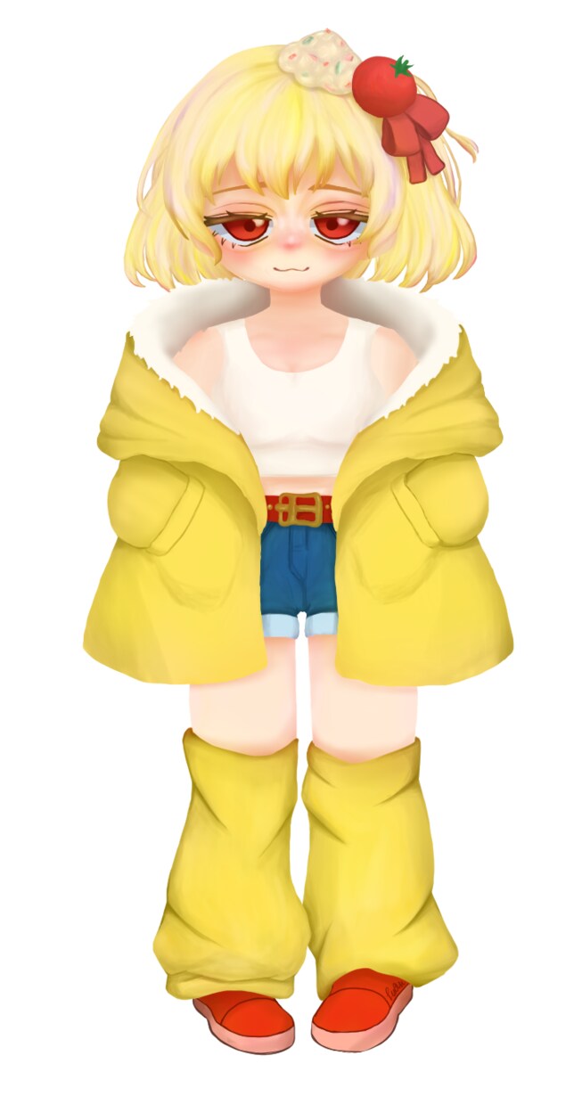 商用利用OK！SNS用イラストお描きします お好みの絵柄でアイコン等のイラストを制作いたします！ イメージ7