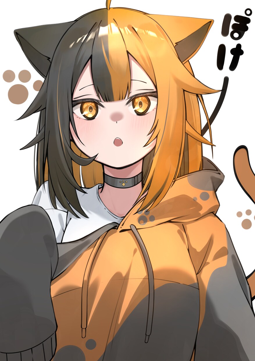 爆速で可愛い・かっこいい子をお届けします 無料3回まで修正も可能！納品最短３日！ イメージ2