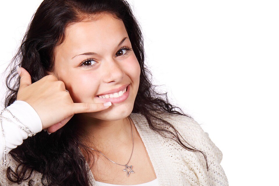 話し相手・ぐち聞きサービスはこちらになります ちょっと一息…おしゃべりしてリラックスしませんか? イメージ5