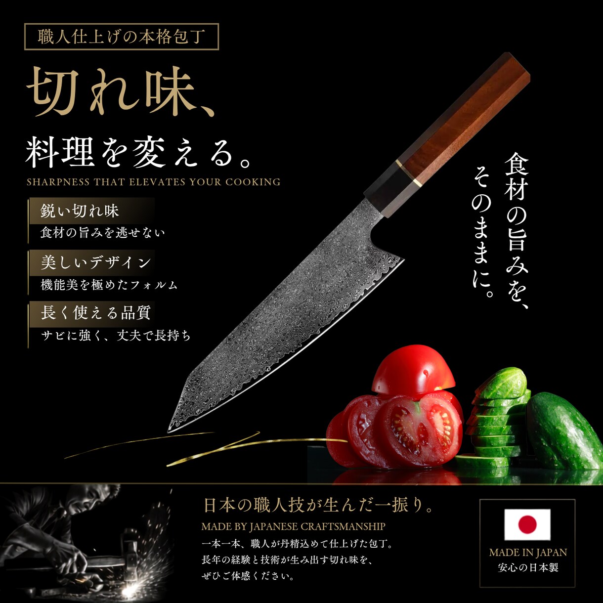 AI画像をおしゃれなSNS投稿に仕上げます AI画像のブラッシュアップからSNS投稿制作まで対応します イメージ5