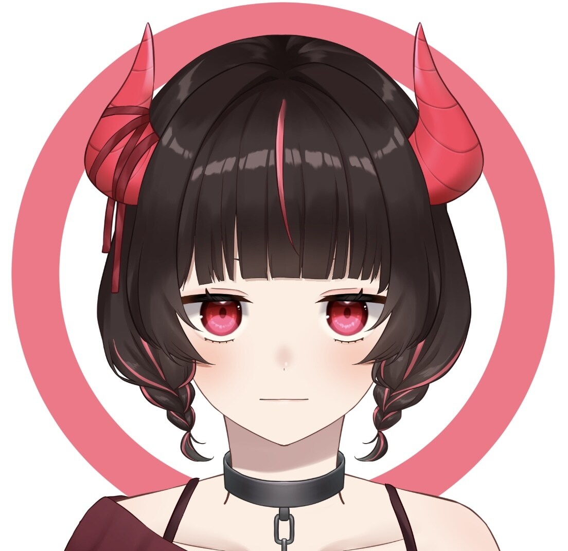 あなただけのSNSアイコン描きます 目を引く可愛いSNSアイコン制作します！ イメージ3