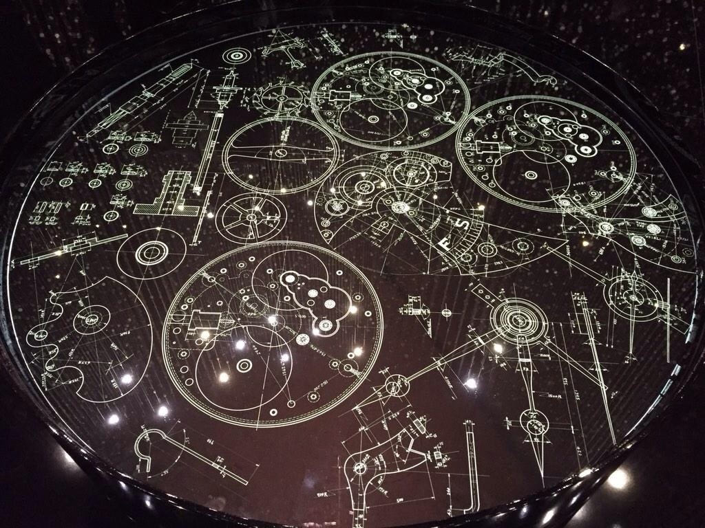 あなた本来の性質を占い、お悩みにアドバイスします ヘリオセントリックの星読みで、難しくない解決方法を探します イメージ1