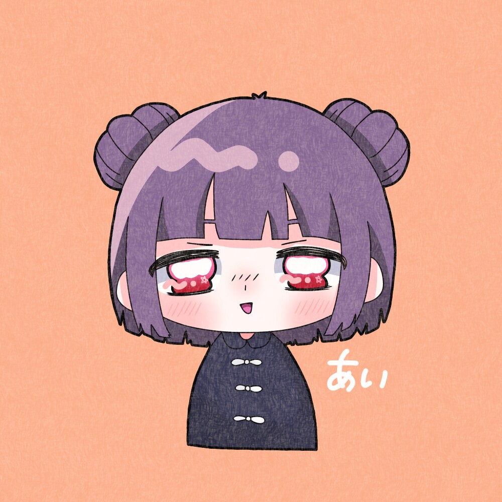 アイコン用や観賞用のレトロな感じの絵を描きます イラストオーダー アイコンオーダー レトロな絵 イメージ8