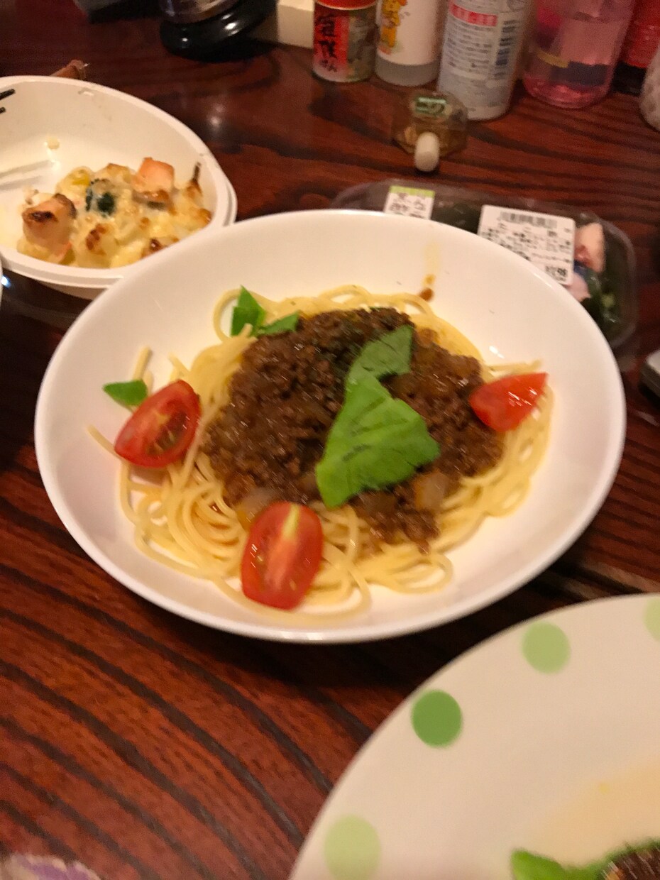 朝・昼・夜ご飯の、献立提案します 毎日ご飯を考えるのが面倒なそこのあなた イメージ1