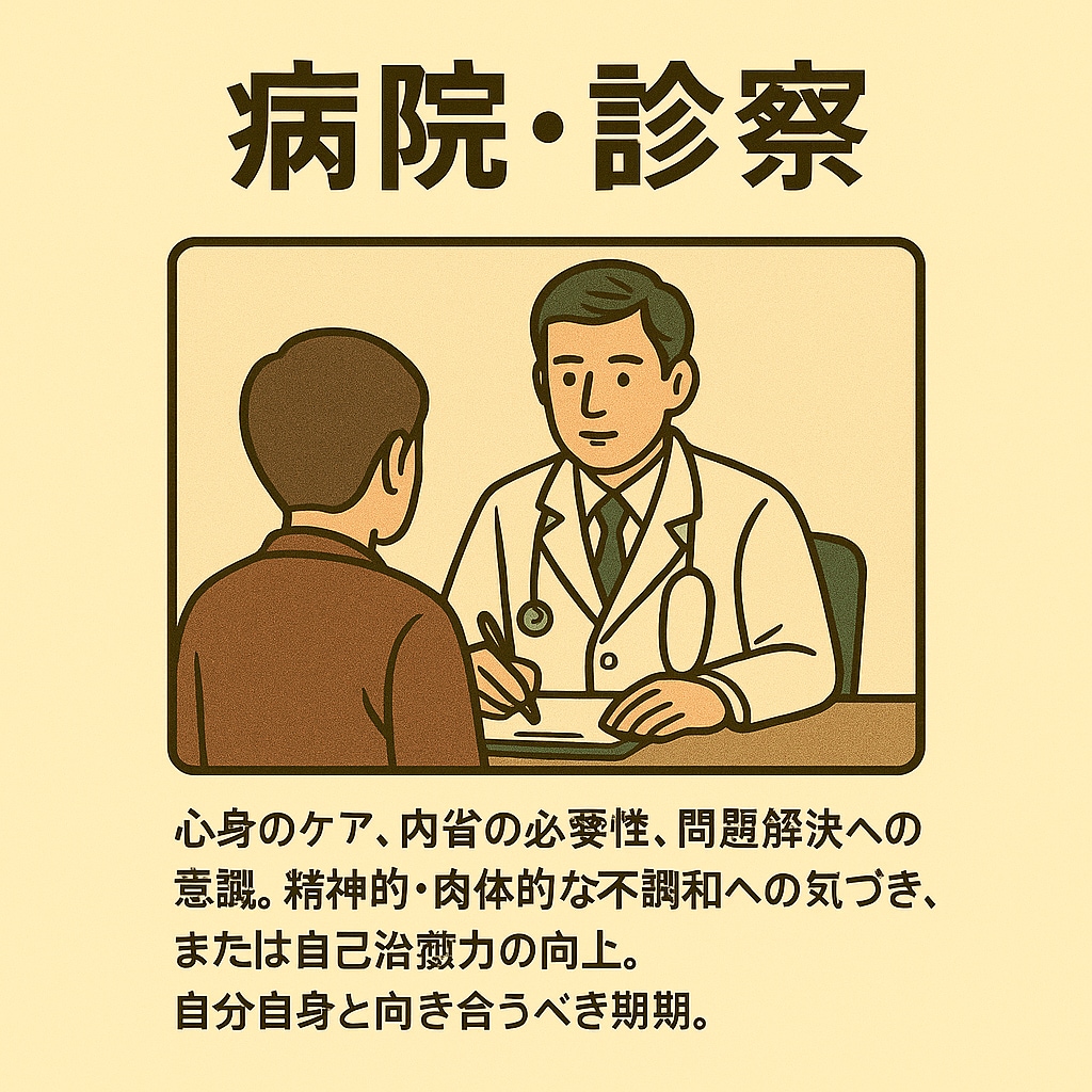夢診断・夢占い｜潜在意識からの声を言語化します 【500円】夢に隠された“心の声”を読み解きます イメージ5