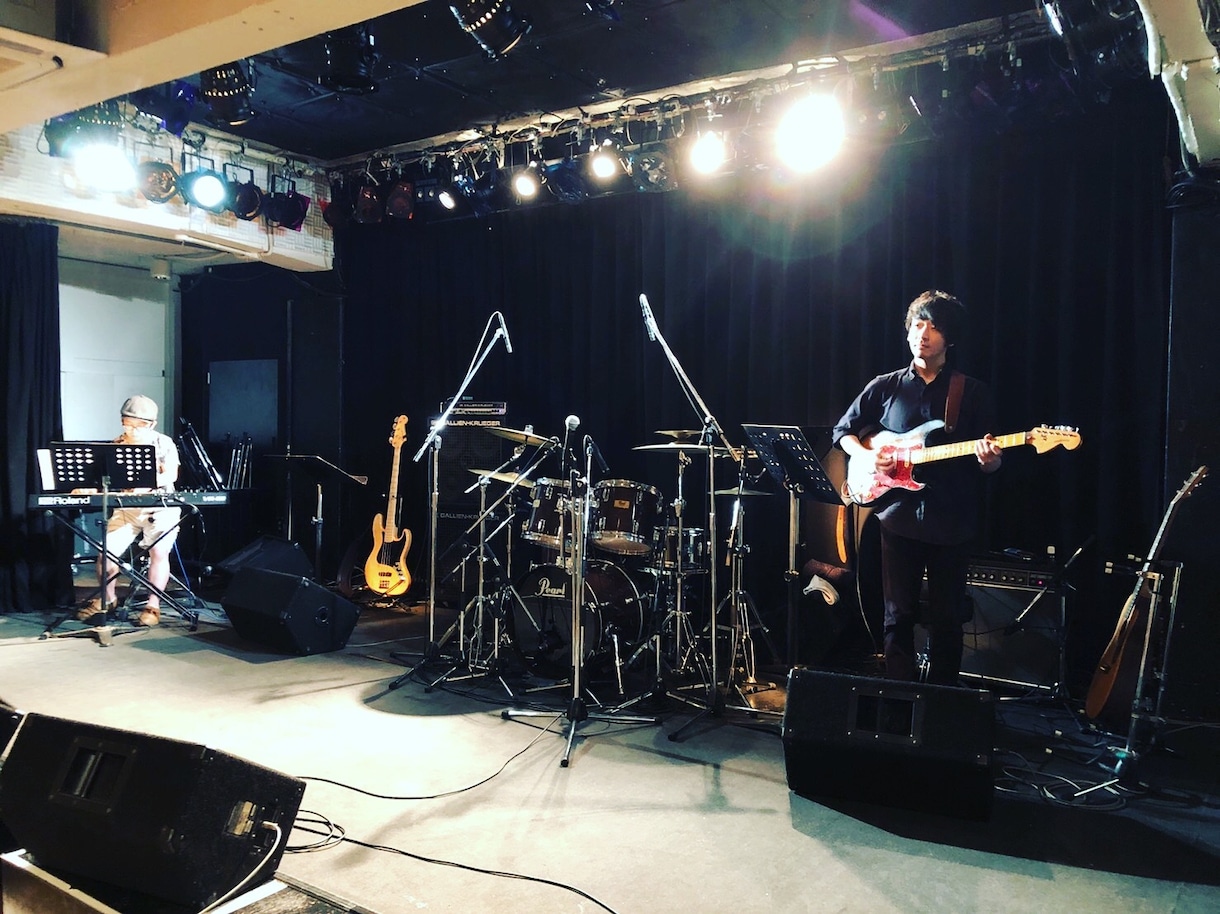 20年越のプロがドラム、パーカッション演奏します 著作権フリーで全てのジャンルに対応。パラデータでお渡し不可 イメージ3